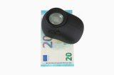 HS113 Forensic magnifier 10X with UVA UVC Laser White